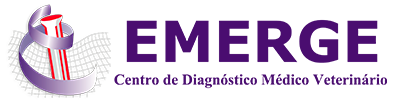 Emerge – Centro de Diagnóstico Médico Veterinário